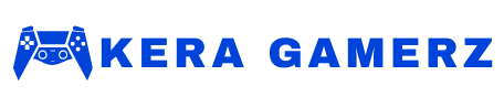 Kera Gamerz